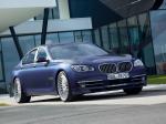 Alpina B7 Bi-Turbo 2012 года